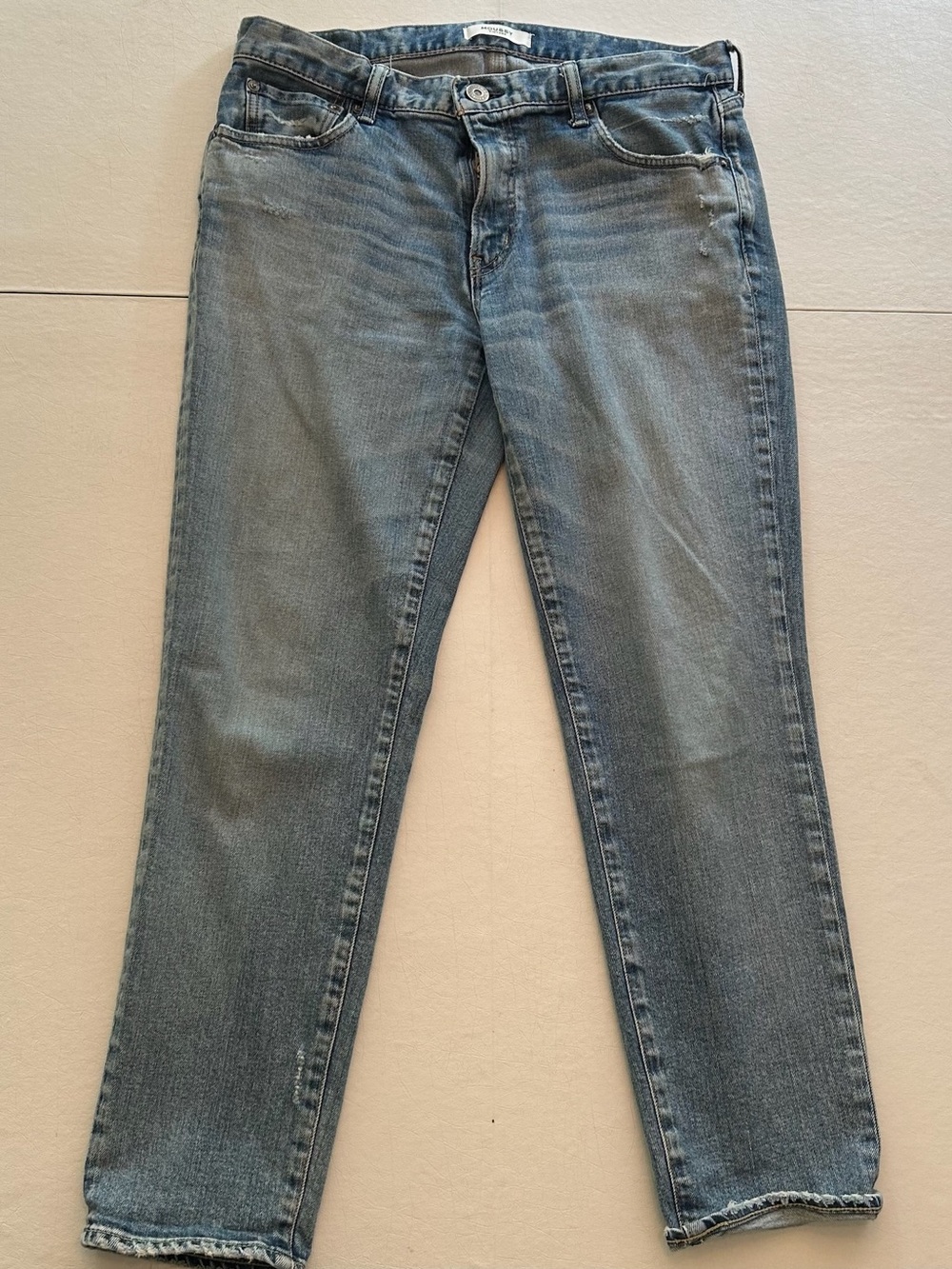 Moussy denim jeans - sz 30